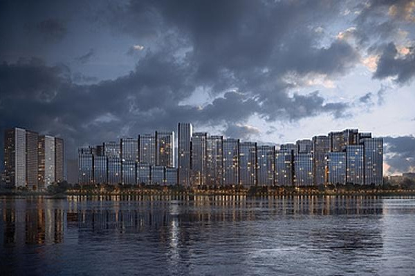 Инстаграмные локации. Портретный фотограф Москва Юлия Трякина