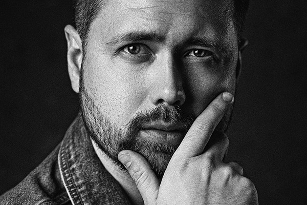 Обо мне | Заслуги. Портретный фотограф в Самаре Андрей Трифонов