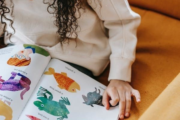 Детский психолог и арт-терапевт Анна Хайруллина