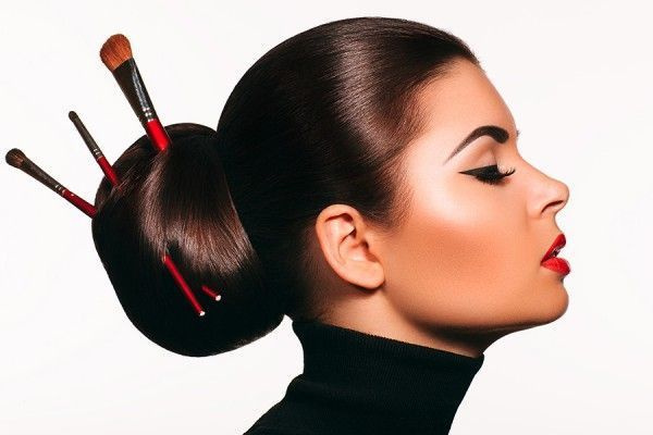 Макияж. Парикмахер-стилист-колорист Соколова Ольга г. Дзержинск