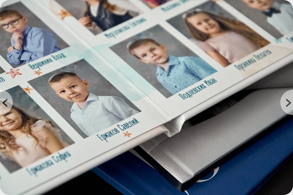 Николаева Виктория ваш фотограф в детский сад и школу