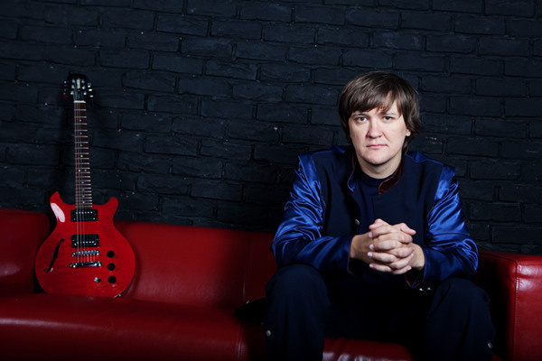 Кавер на песню "Скорбец" - "Аквариум". ТЮНОМАТИК | Музыкальный проект Алексея Хабарова