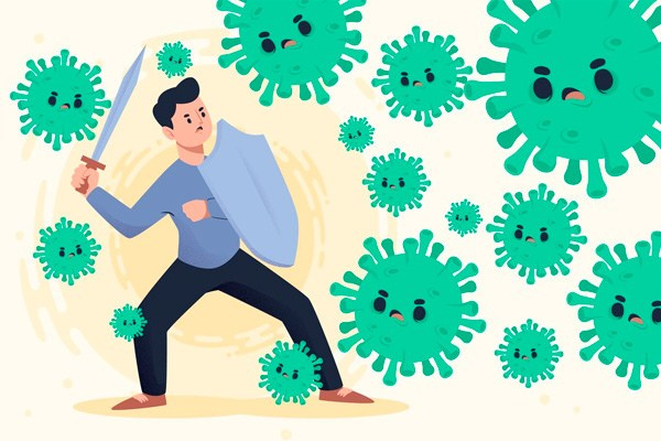 Крепкий иммунитет круглый год: секреты здоровья с IMMUNOPUMP от EWA Product - читать статью на сайте партнера