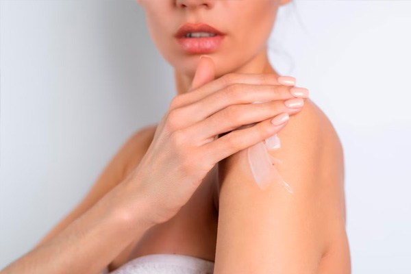 Топ-5 продуктов EWA Product для здоровья кожи - читать на сайте партнера