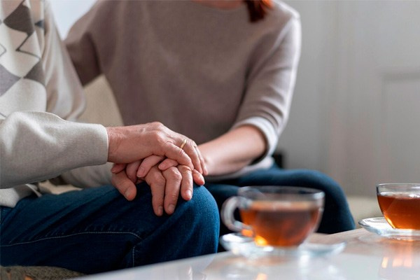 Возвращение страсти: Как повысить либидо для мужчин и женщин - читать статью на сайте партнера