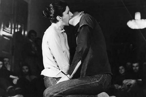 Современное искусство. Фотограф в жанре Ню. Татьяна Хасанович. Красноярск