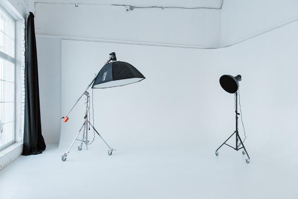 Фотостудии Ярославля. Портретный фотограф в Ярославле — Андррей Неледько