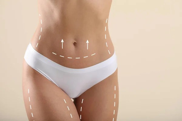 Услуги. Горбачевская Ксения Андреевна — пластический хирург