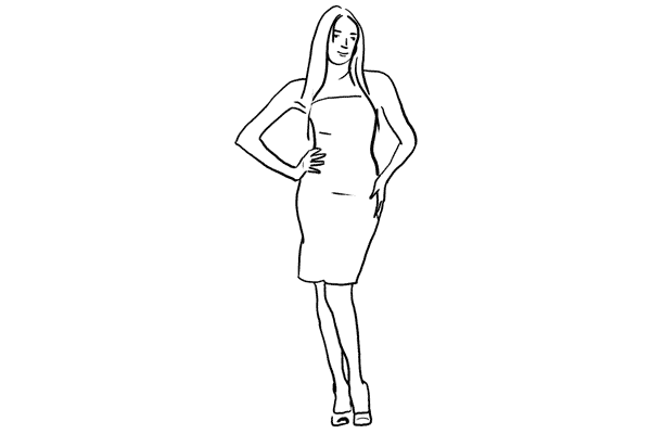 Позы для фотосессии. Фотограф во Владимире Ирина Курицына