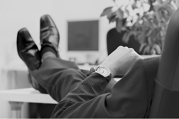 Сам начальник