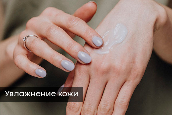 Секреты красоты в летний период