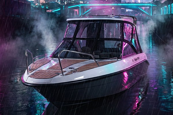 Фотосъемка автомобиля Lamborghini 