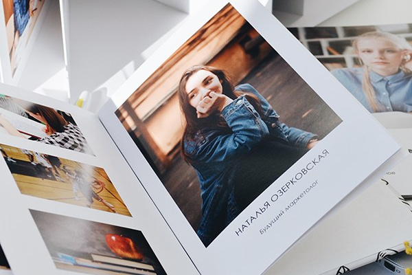 AXIOMA │ Выпускные альбомы в Иркуске. Альбом в подарок! Закажи сейчас!