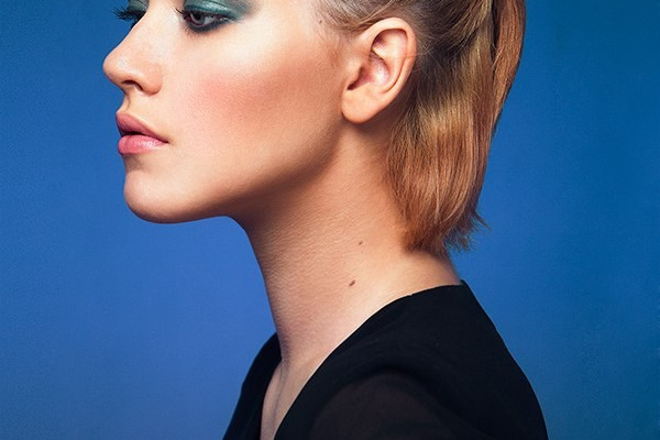 Образ на фотосессию. Стилист-визажист в Москве Коваль Маруся