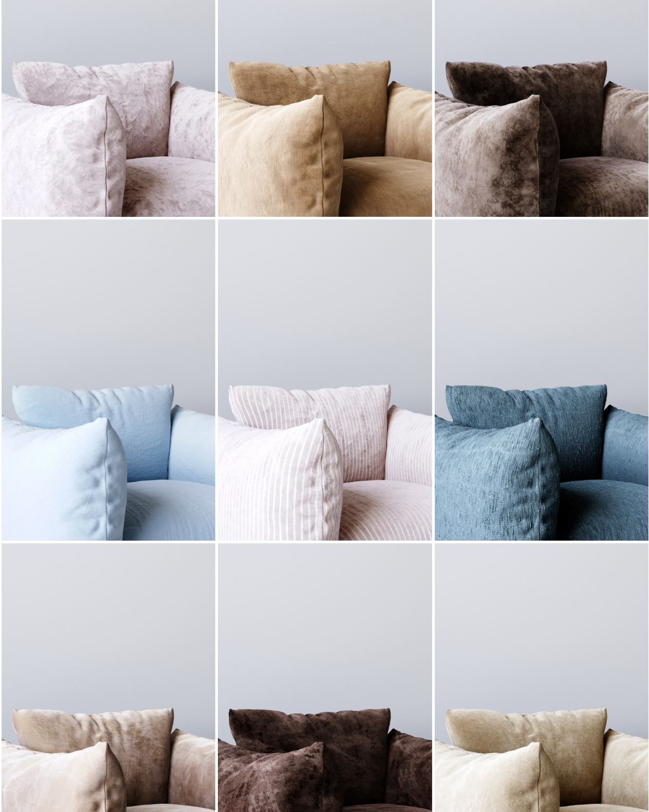 LIBRARY 2. Визуализации Дизайн проектов