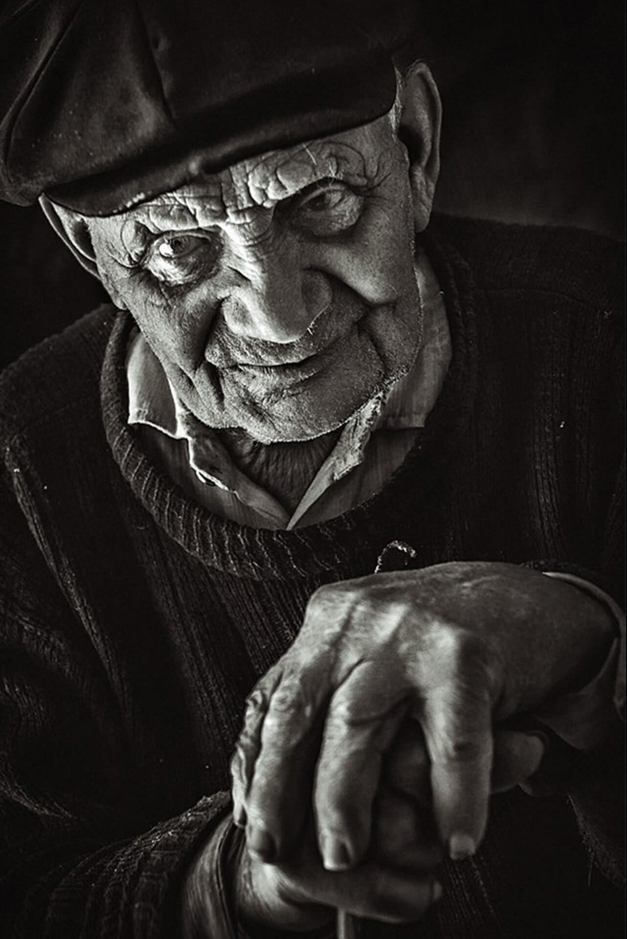 Portfolio, CV. Photographer in Warsaw
