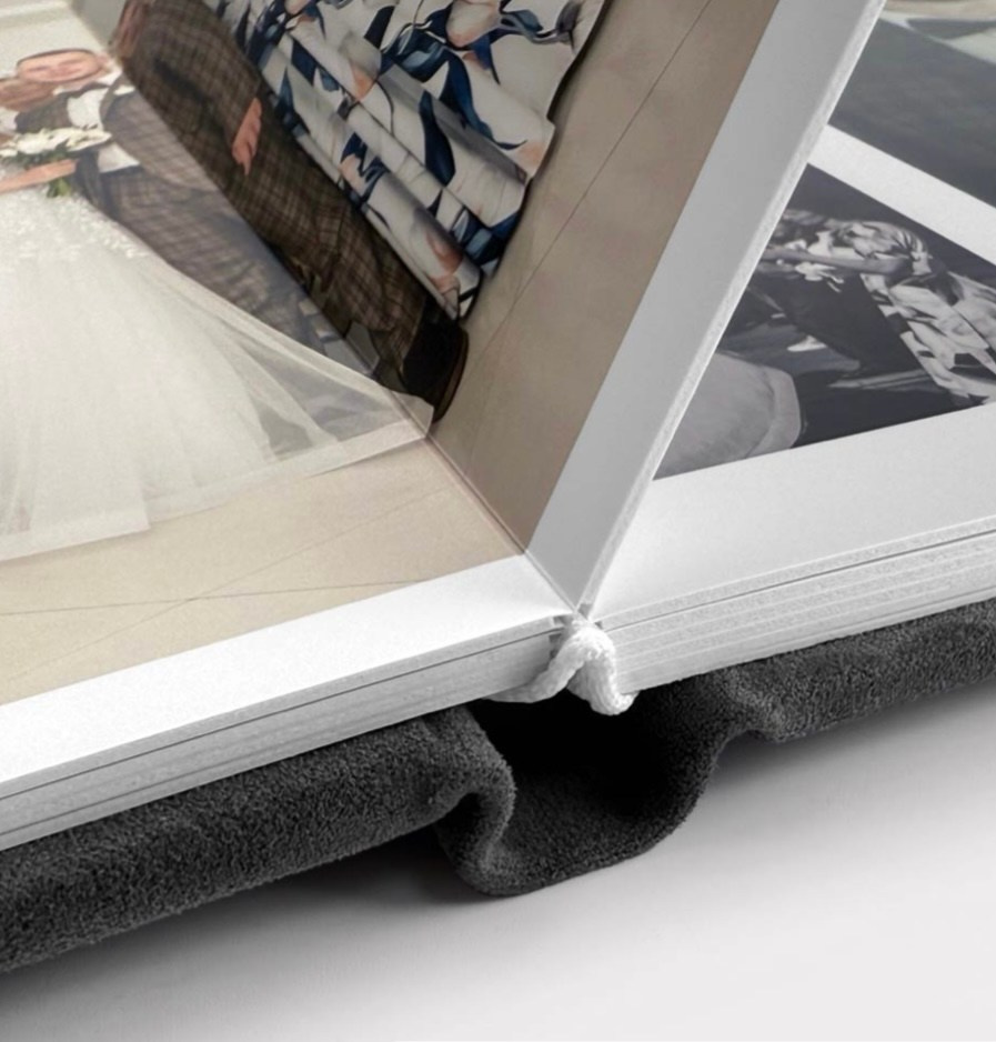 Фотокнига. Фотограф Владивосток