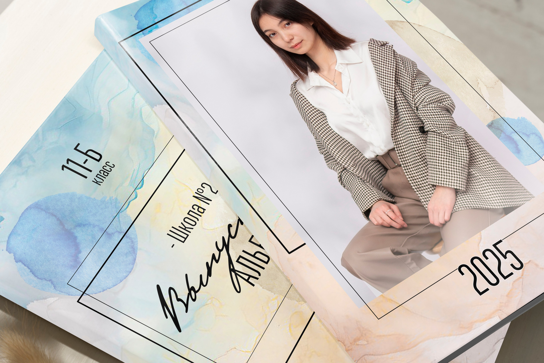 Альбомы Старшая школа. Выпускные Альбомы и Фотосессии п. Кавалерово