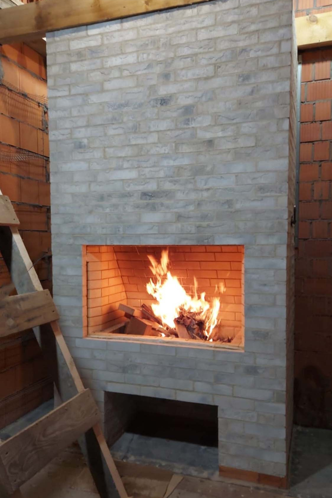 Огонь и Камень — Печи, Камины, Мангалы, Барбекю