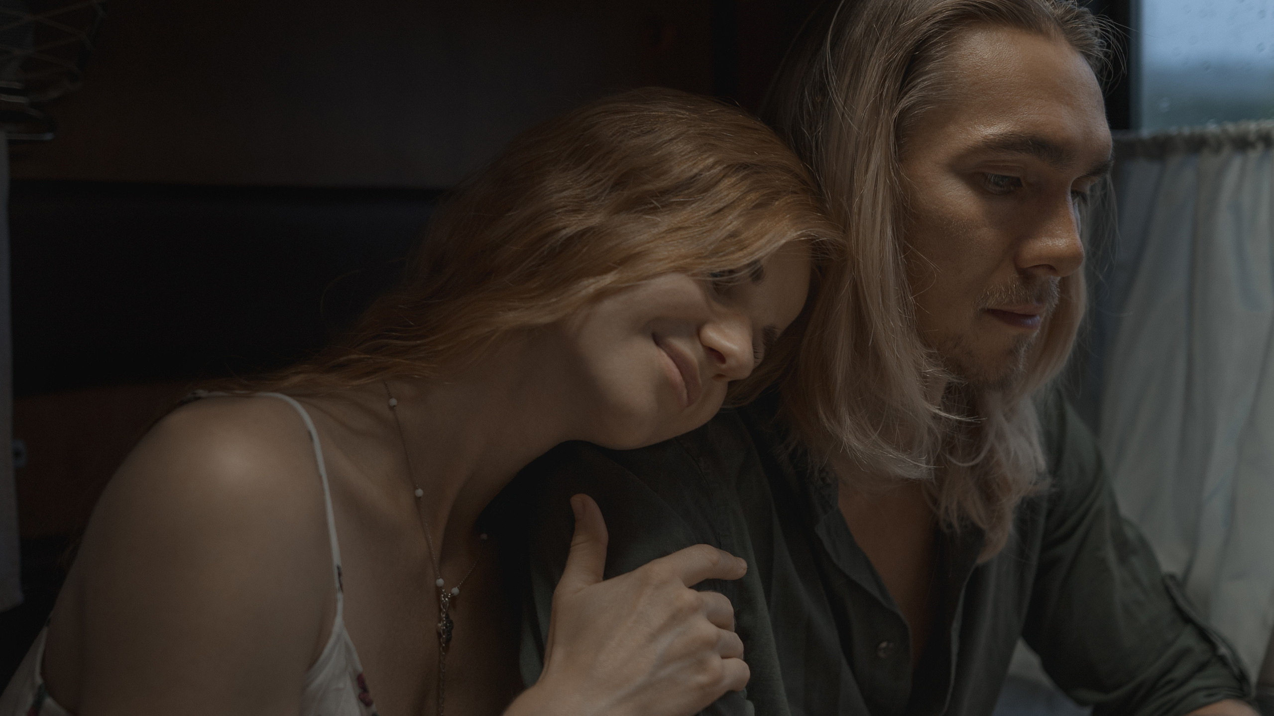 Love — story. Алексей Тестов — фотограф