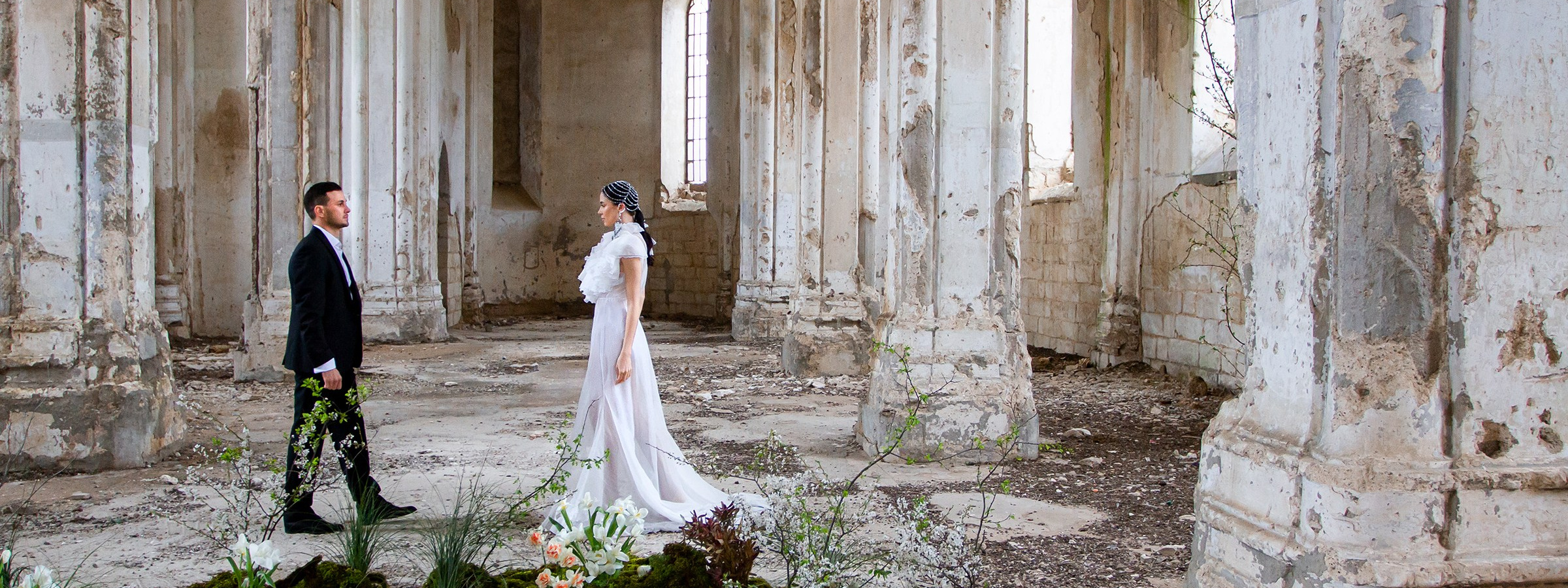 Услуги. Фотограф Яна Романова