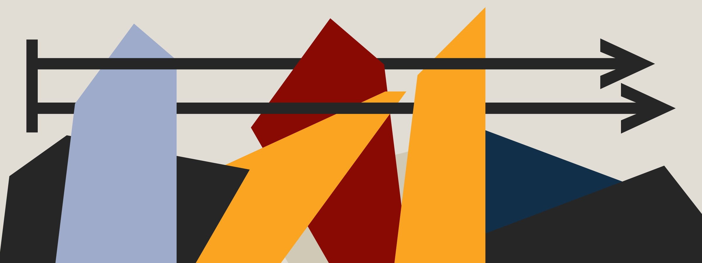 Айдентика. Eyecatcher Production