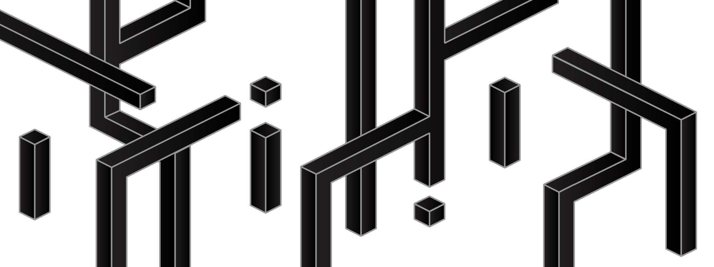 Айдентика. Eyecatcher Production