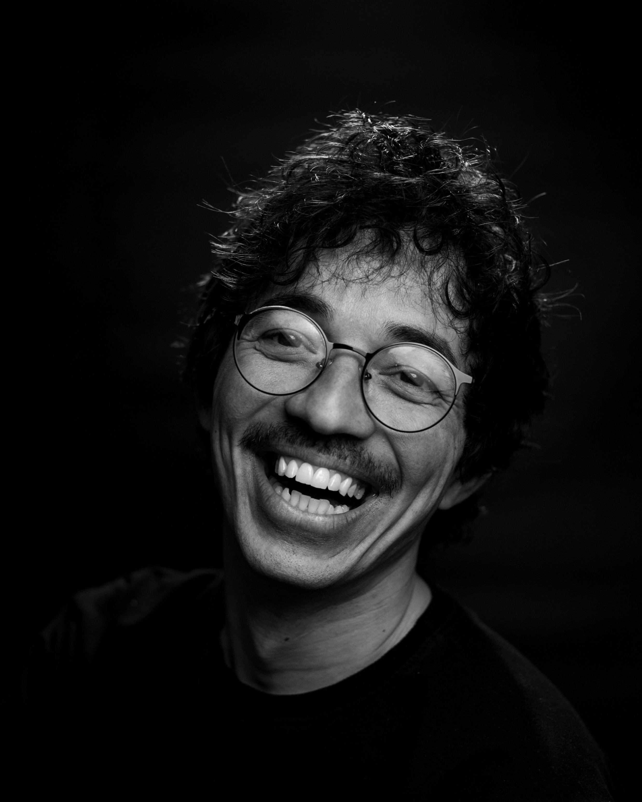 Портреты. Фотограф Вадим Семак