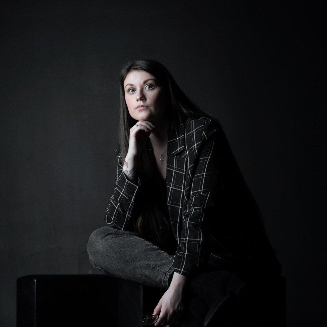 Елизавета Кириллова. ARTEXPOPHOTO