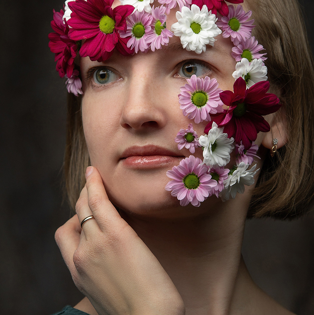 Балетный фотограф в Москве Галина Молчанова