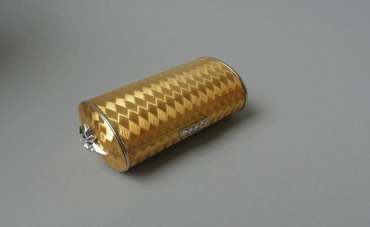 «Коробочки» Cartier в стиле Фаберже. Ari. Guide in Saint-Petersburg and Faberge Museum