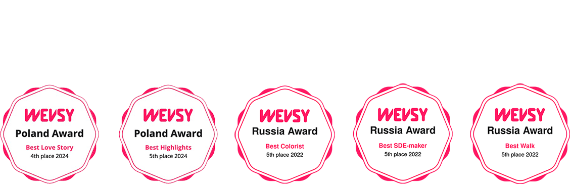 Свадебная видеосъемка Алматы, Астана и весь мир