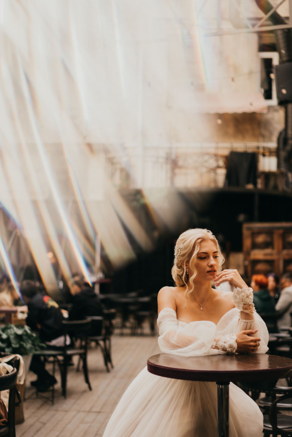 Услуги. Фотограф Дарья Тепло