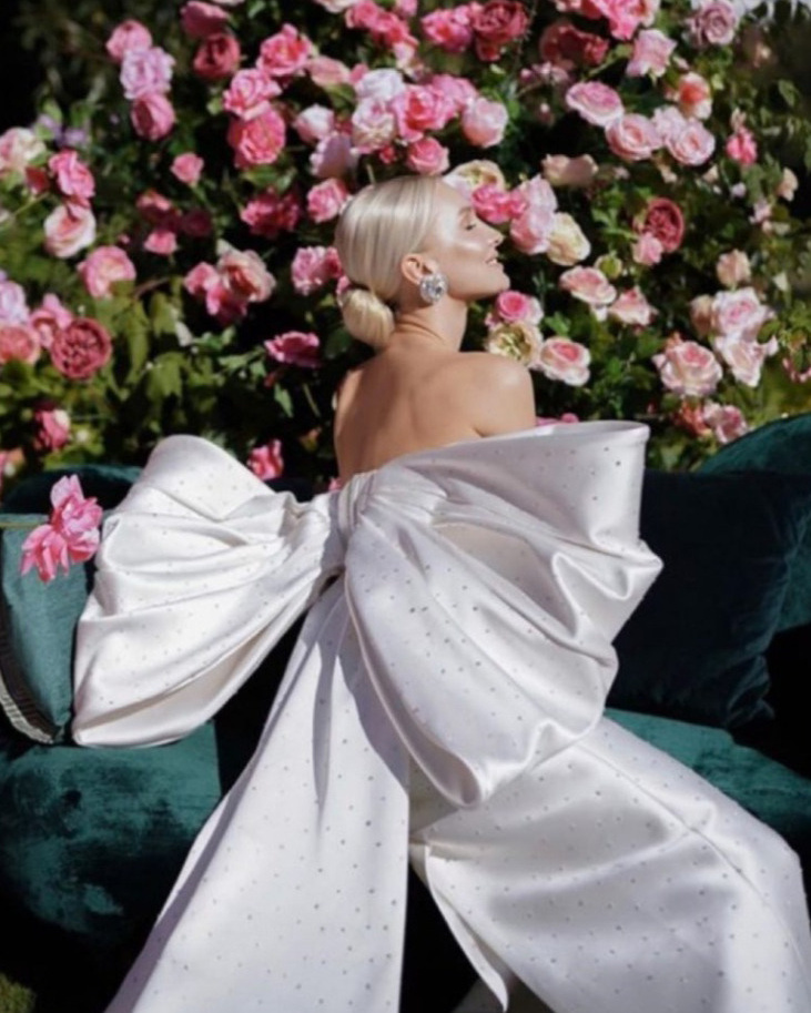 Образы которые меня вдохновляют. Свадебный фотограф Сергей Скрипник