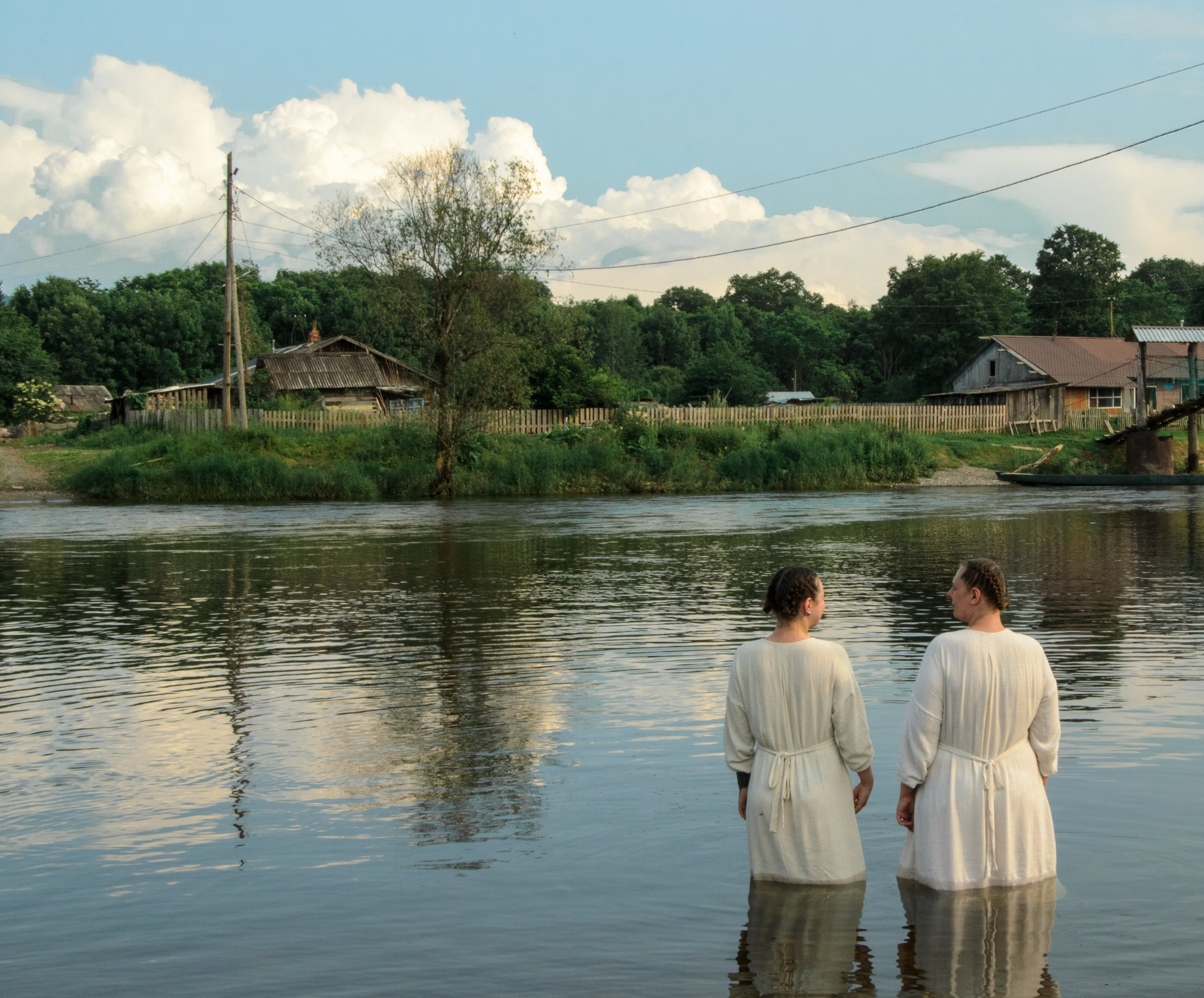 Удэгейша. Колентеева Наталья/фотограф