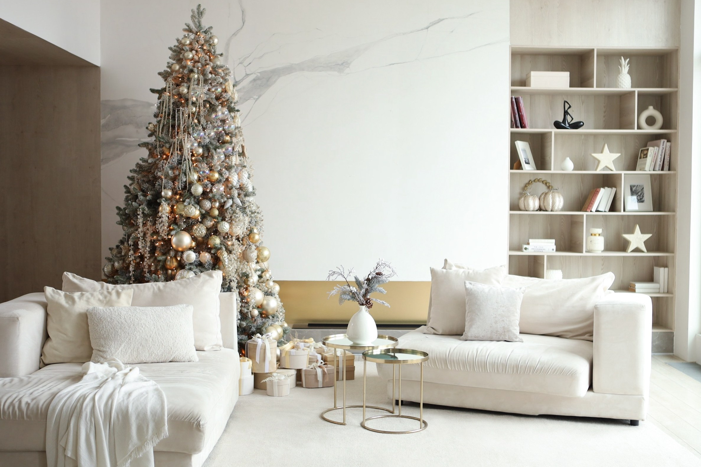 Новогоднее расписание 2024-2025. Фотограф Виктория Юленкова