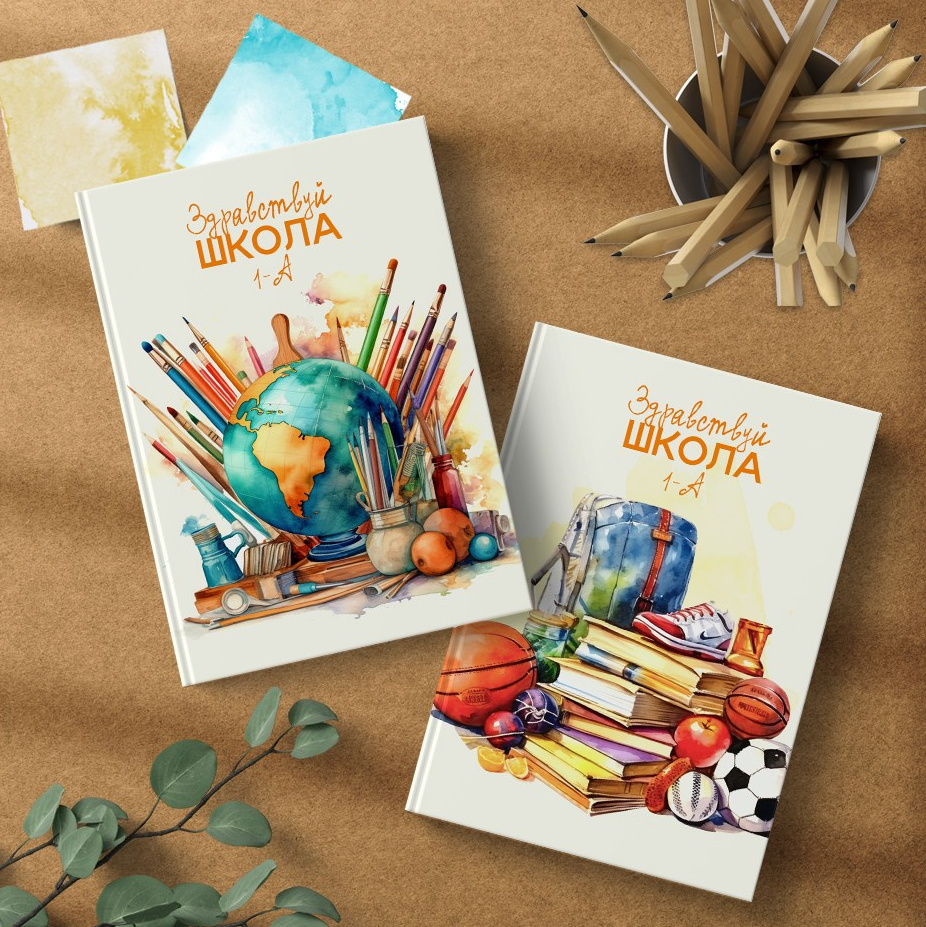 medlori wfolio Выпускные альбомы в Липецке 