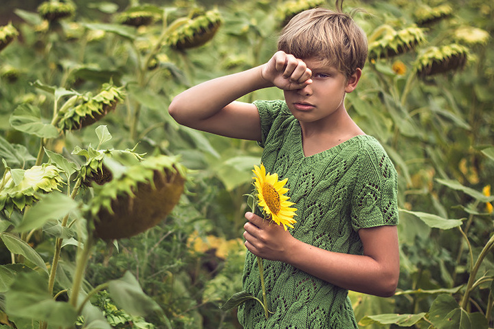 Фотограф/ Москва и МО/ Обучение