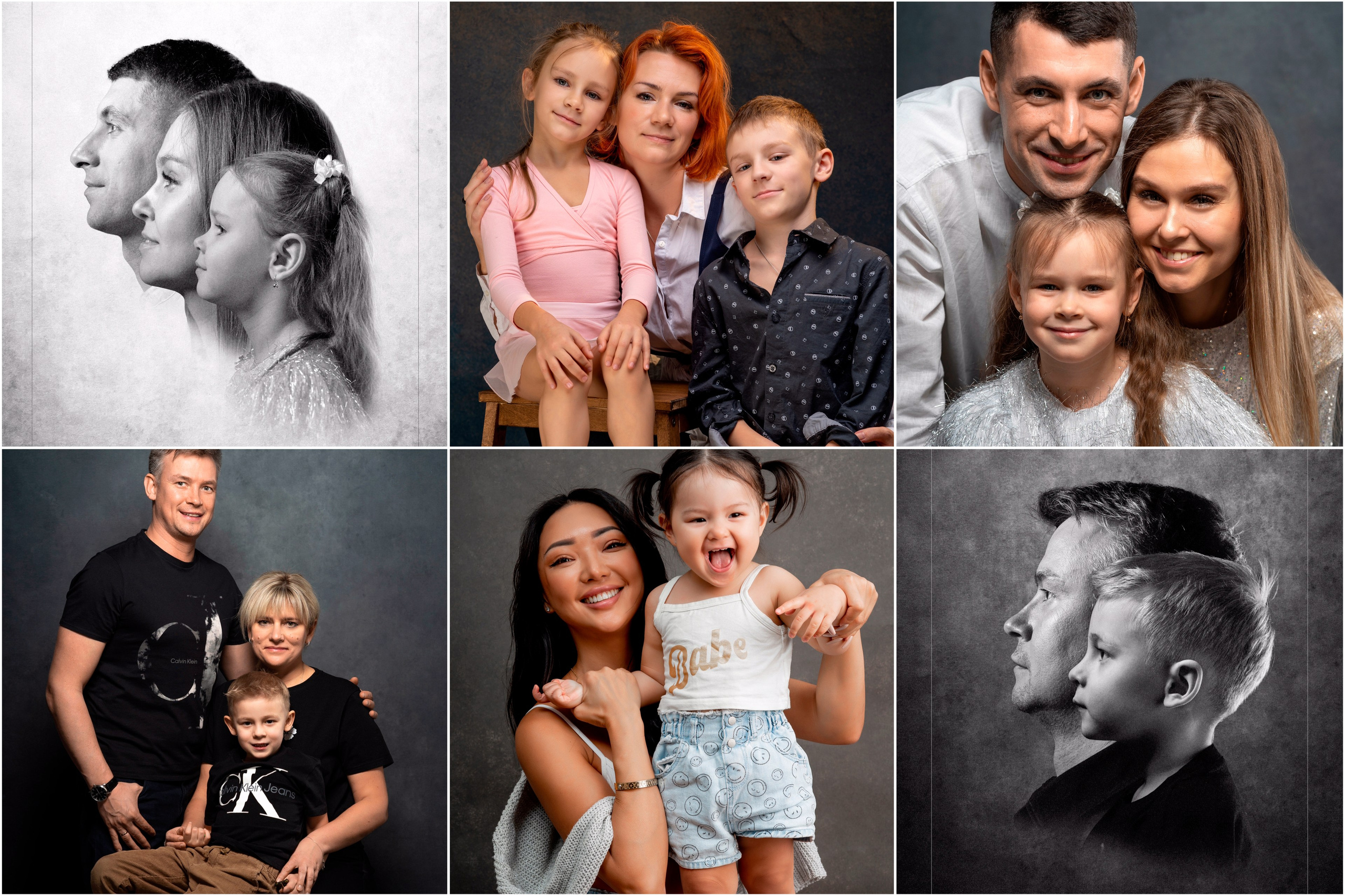 Пакеты и цены. Фотограф в Москве Проймин Алексей