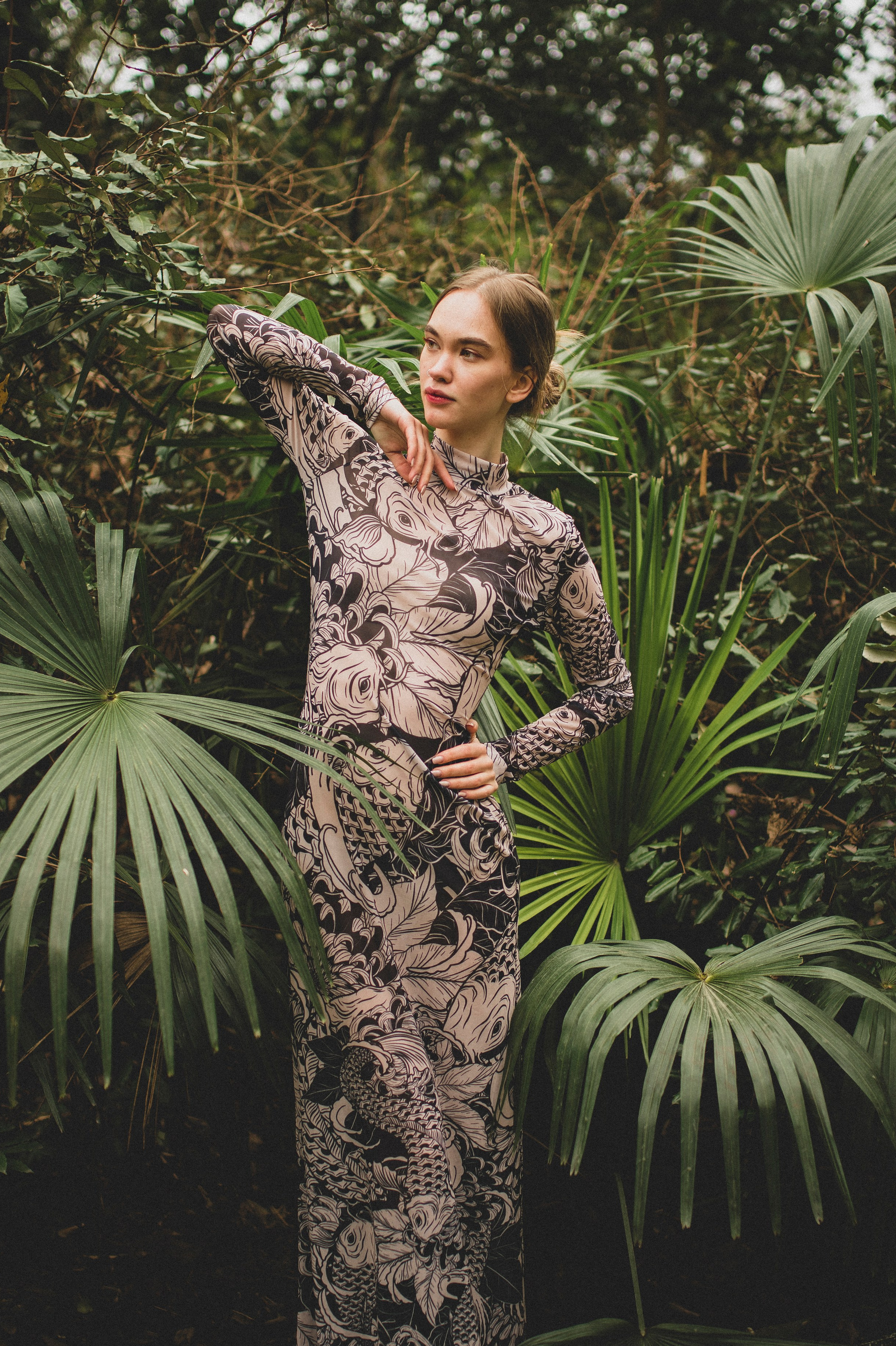 Портретный фотограф· Зухра Нигматуллина