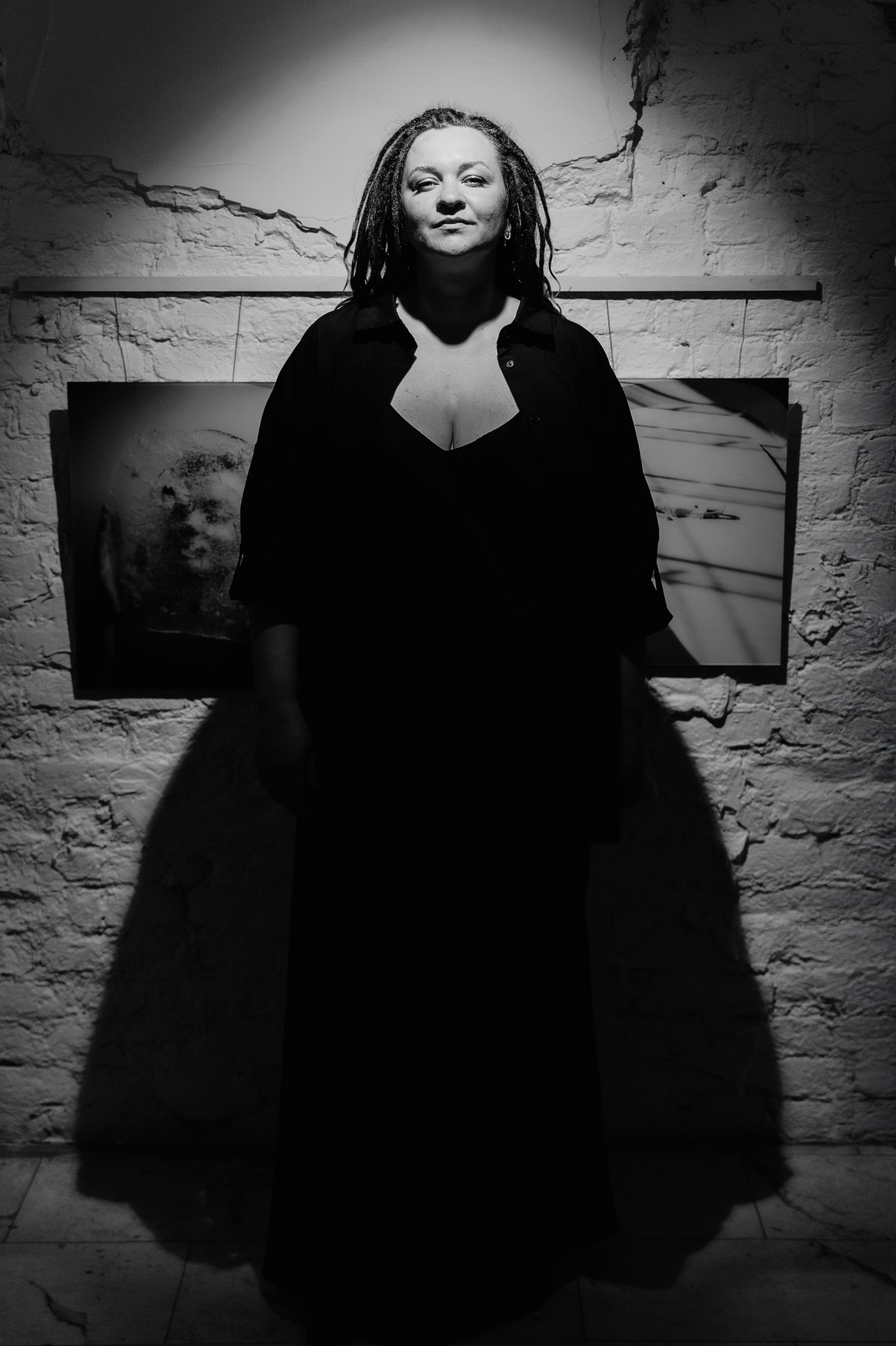 Биография. Арт-фотограф Вика Шаблий, Санкт-Петербург