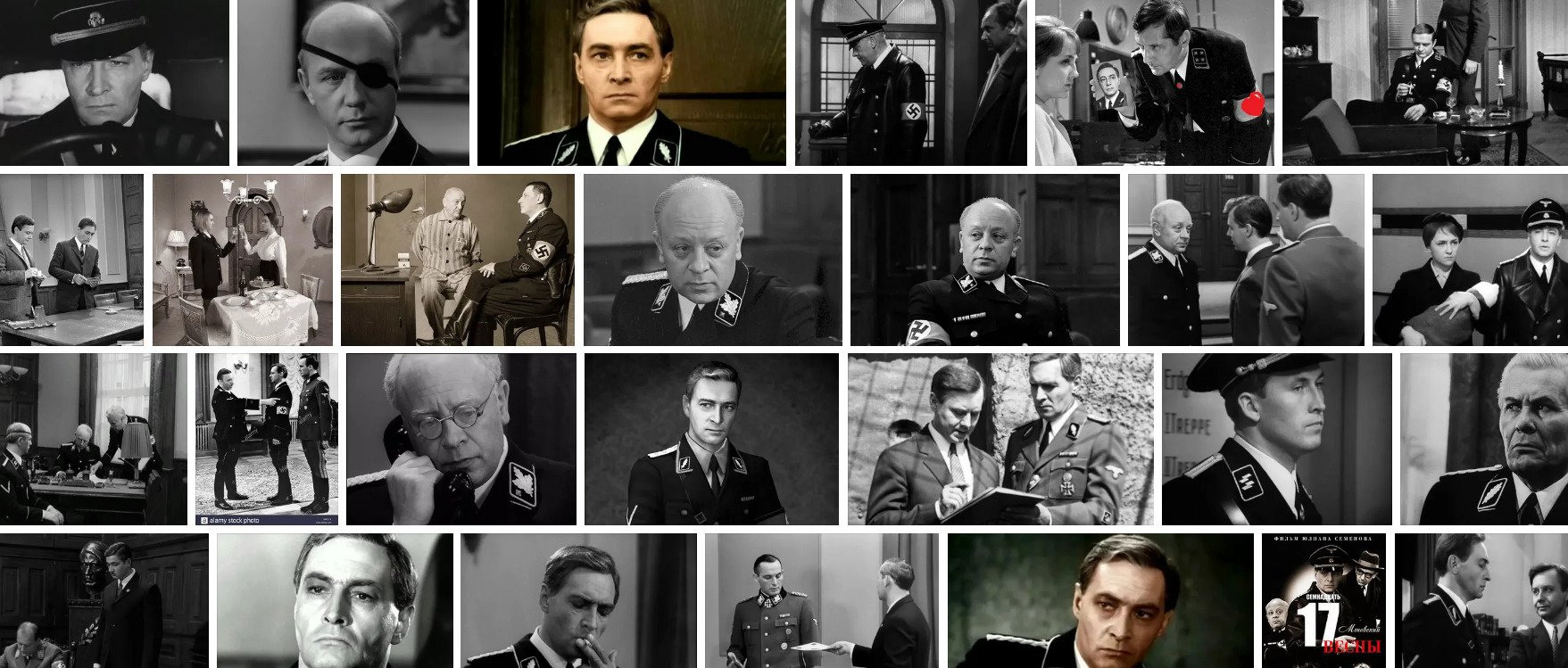 Кино. Зойкин Максим Валерьевич