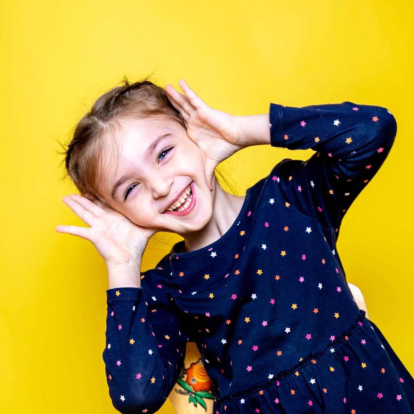 Для Выпускных Мини. Фотограф Мария Лямина