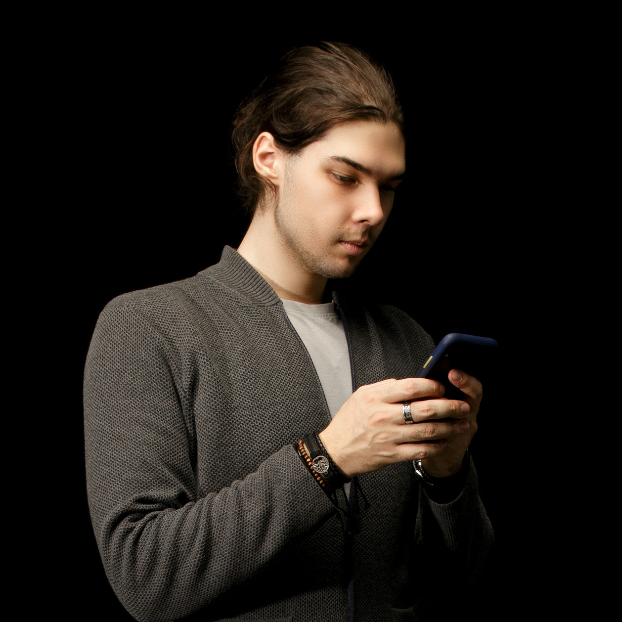 Контент для сторис. Индивидуальные фотосессии в Минске