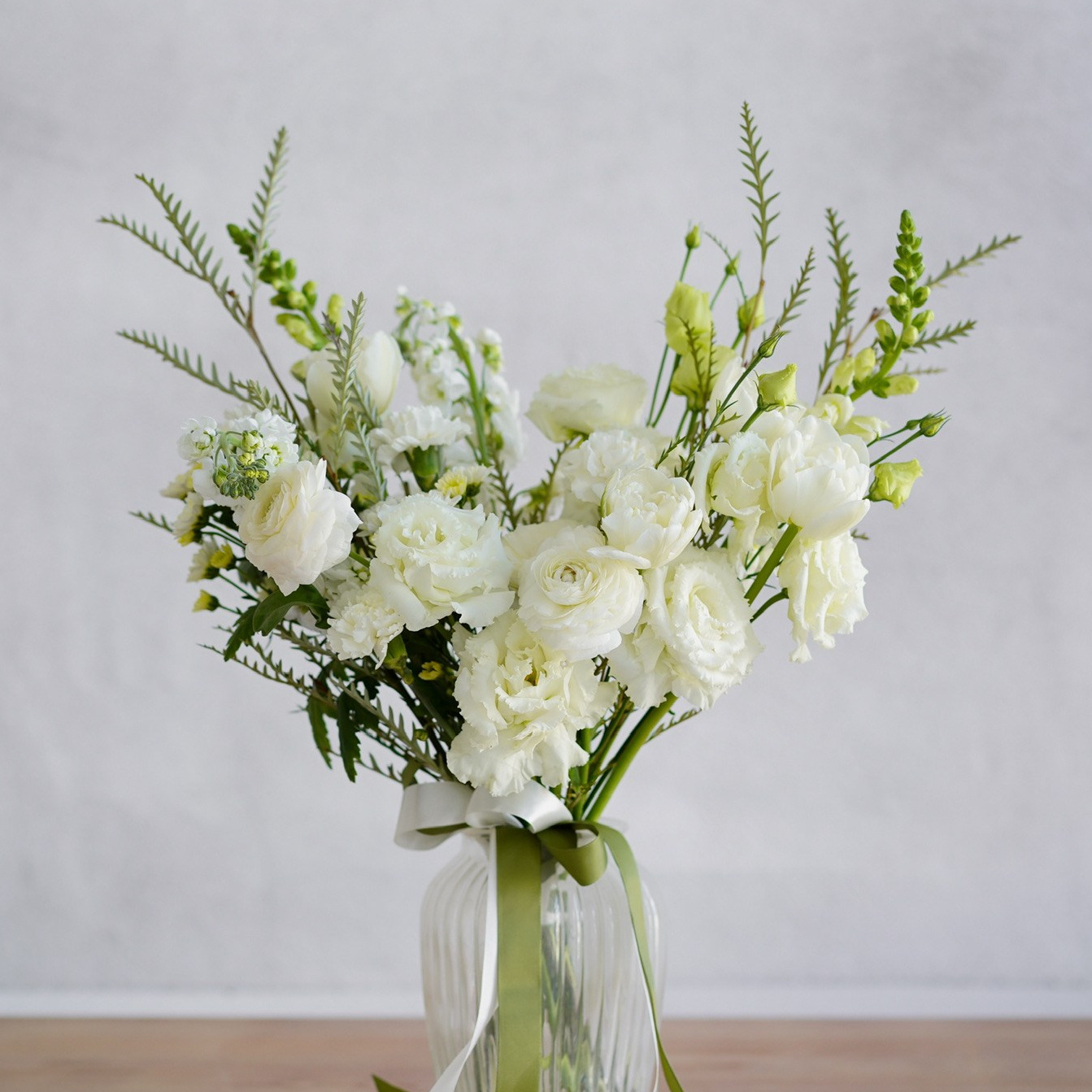 Тариф «Для дома». Цветочная студия Siena Flowers Воронеж