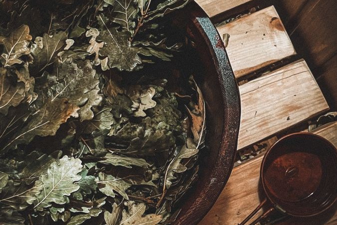 Банный отдых. Конные прогулки в клубе «Анкор» — Омск