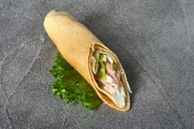 Фуршет 6. Izmailov loft