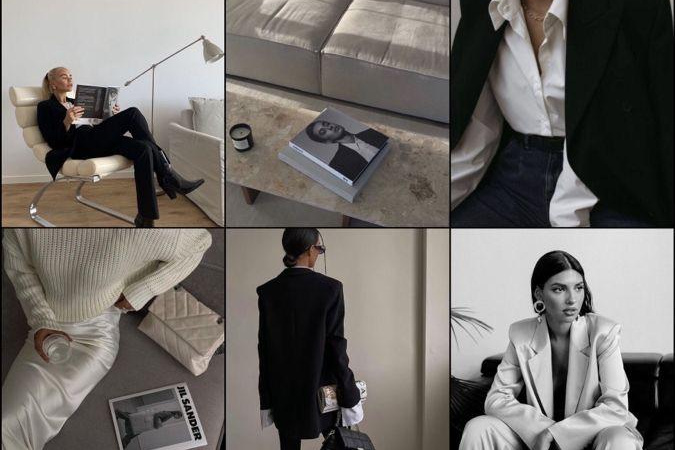 Услуги. Фотограф Москва — Сергеева Анастасия