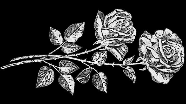 Рисунки. Granum-memorial