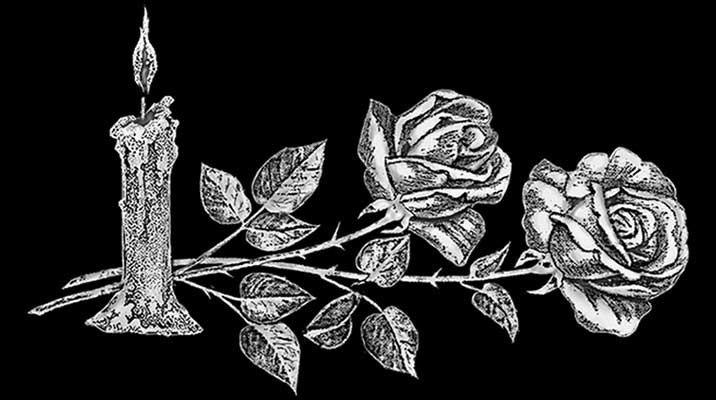 Рисунки. Granum-memorial